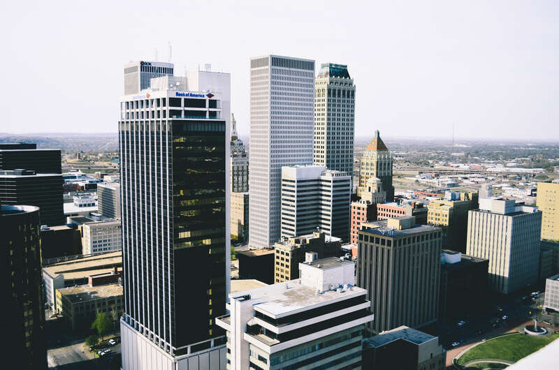 Tulsa, United States