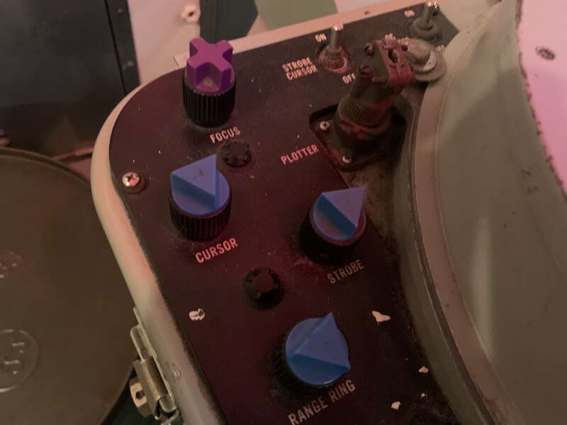 The USS Requin Submarine served the United States Navy from 1945 to 1968, and is now on permanent display at the Carnegie Science Museum in Pittsburgh, Pennsylvania.