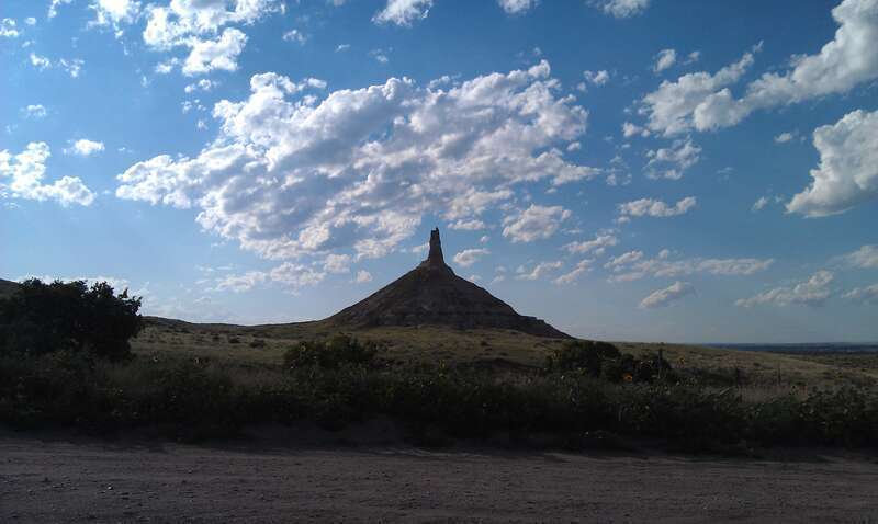 West Bayard, NE, USA