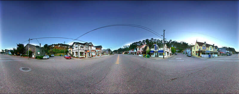 West Village of Cambria