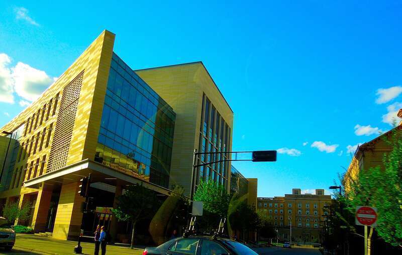 Wisconsin Institutes for Discovery