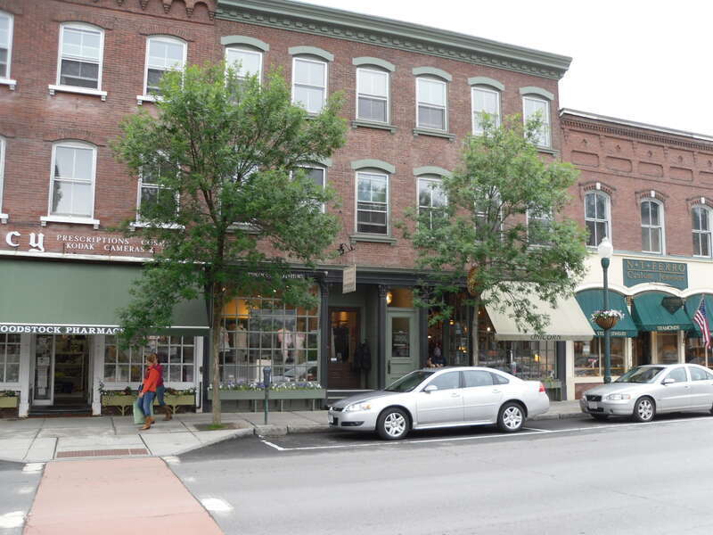 Woodstock, Vermont