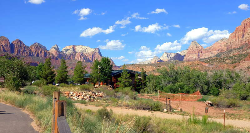 Zion National Park