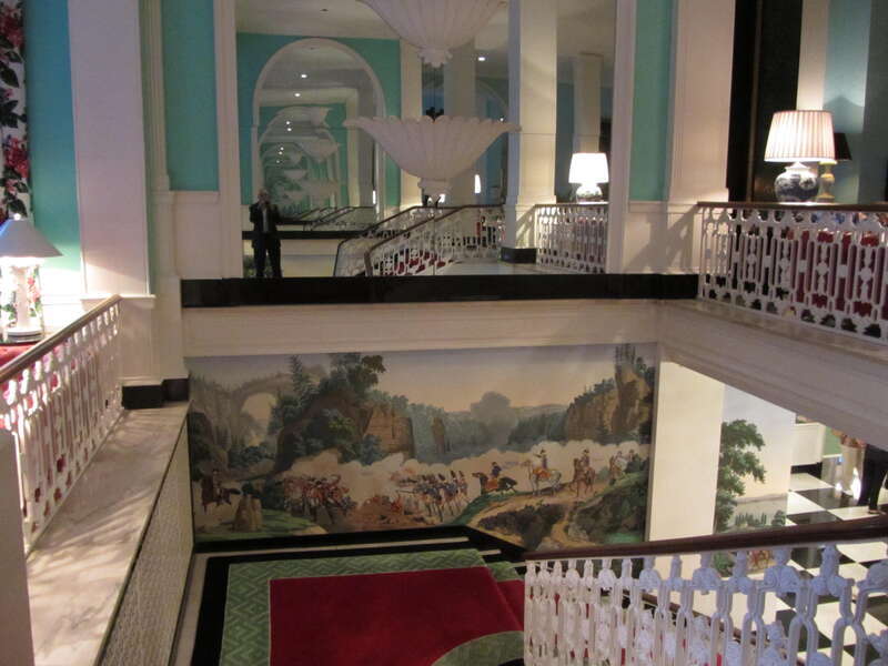 20110918 62 The Greenbrier, White Sulphur Springs, WV