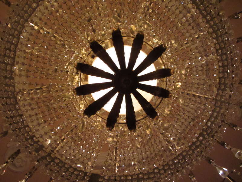 20110918 66 The Greenbrier, White Sulphur Springs, WV