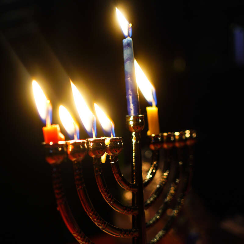 2018.12.07 Happy Hanukkah, Washington, DC USA 08944