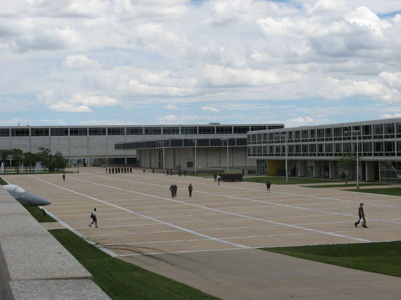 Air Force Academy-Main Campus