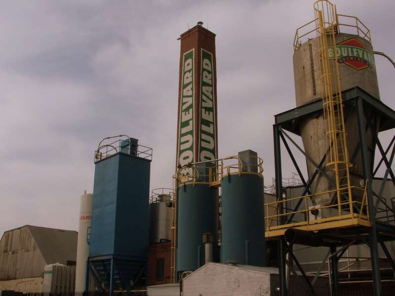 Boulevard Brewing Company