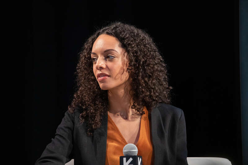 National Immigration Reporter, The New York Times

Photo: Ståle Grut / &amp;lt;a href=&quot;https://nrkbeta.no&quot; rel=&quot;noreferrer nofollow&quot;&amp;gt;NRKbeta&amp;lt;/a&amp;gt;