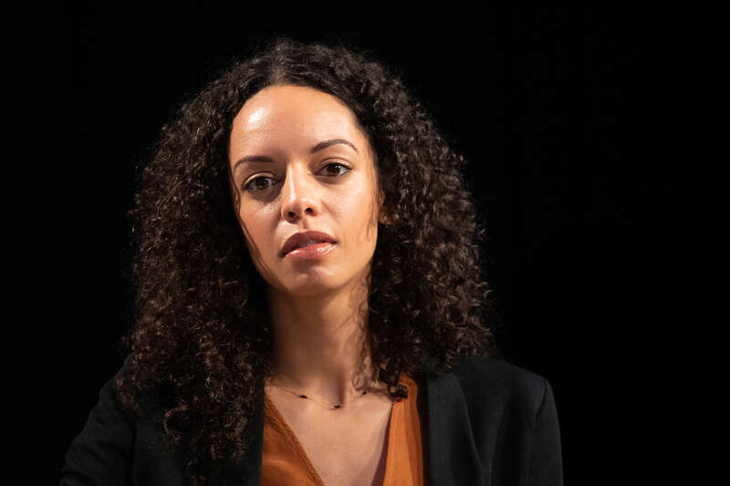 National Immigration Reporter, The New York Times

Photo: Ståle Grut / &amp;lt;a href=&quot;https://nrkbeta.no&quot; rel=&quot;noreferrer nofollow&quot;&amp;gt;NRKbeta&amp;lt;/a&amp;gt;