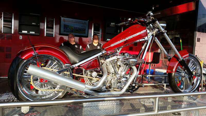 2015 Florida Strawberry Festival

303 North Lemon Street, Plant City, FL 33563, US