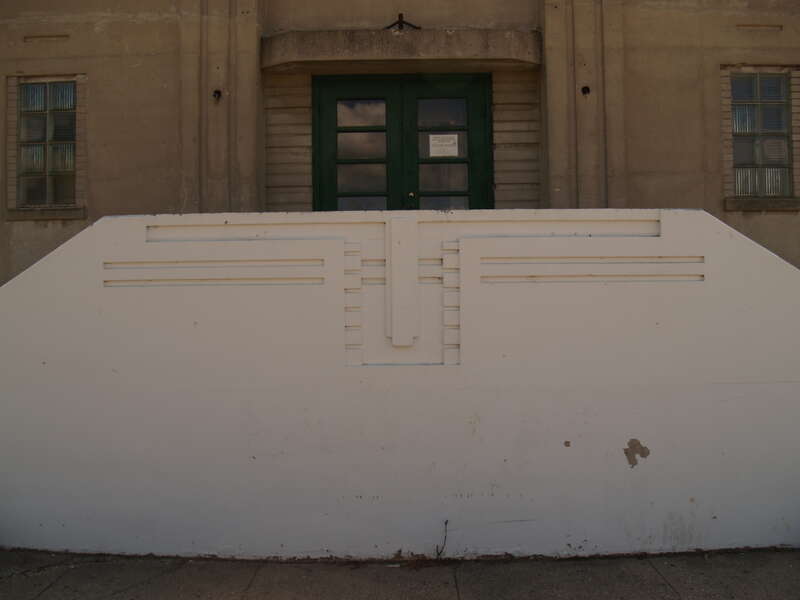 Cavalier, North Dakota