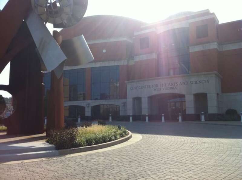 Stop #13_Charleston, WV