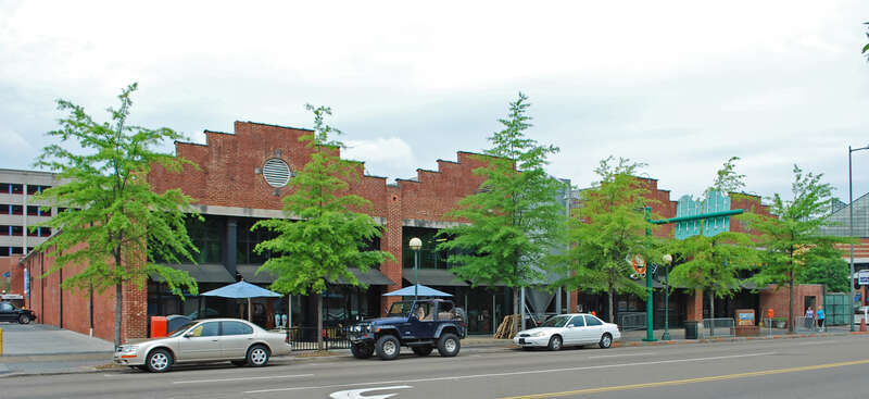 Chattanooga Electric Railway, Chattanooga TN