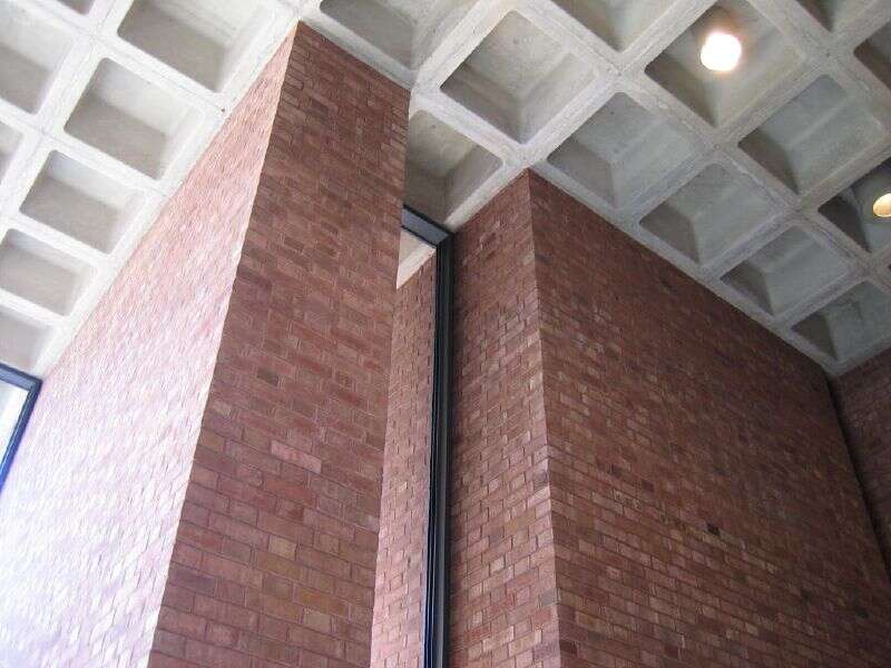 Cleo Rogers Memorial Library