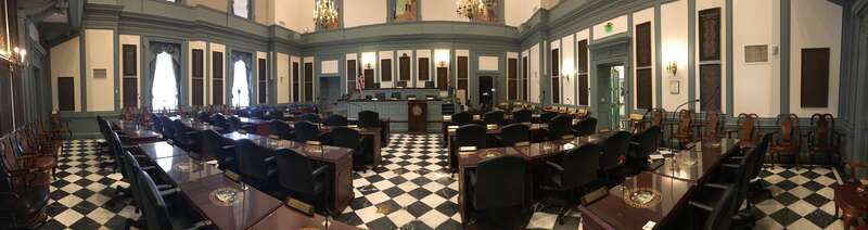Delaware State House of Representatives