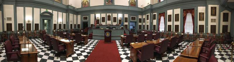 Delaware State Senate