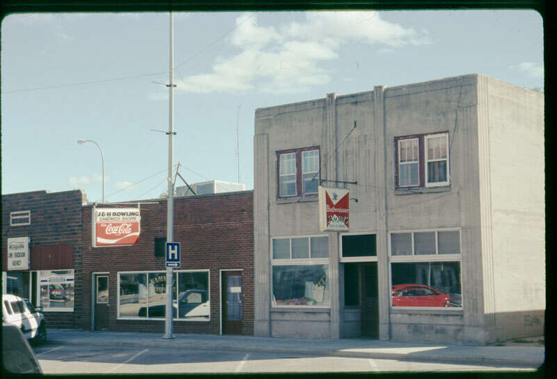 Cavalier, North Dakota