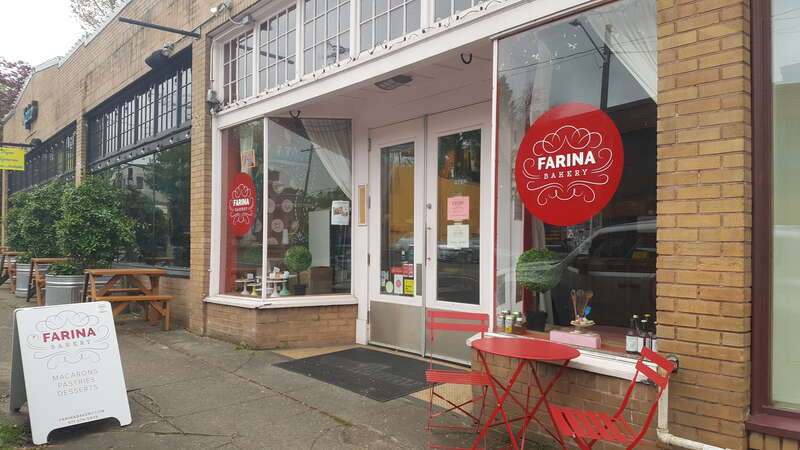 Farina Bakery