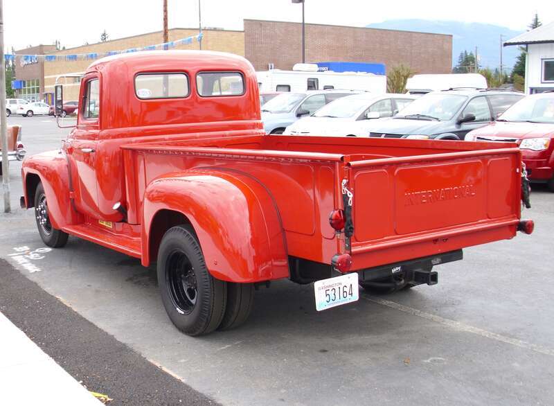 Used car lot.  I've seen this while driving by, but today was on foot checking out the new sidewalks just built.   Wider sidewalks along the North Cascades Highway are part of a bike, hike trail that goes into the mountains.  I biked about 20 miles