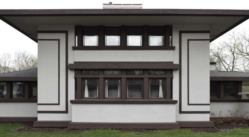 Dr. G.C. Stockman House