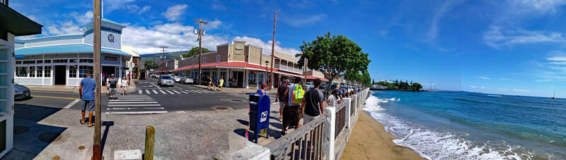 Lahaina (Maui, Hawaii)