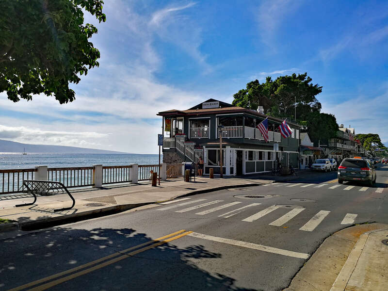 Lahaina (Maui, Hawaii)