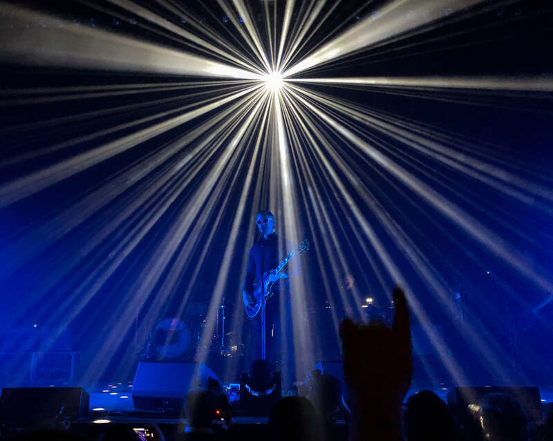 Live - St.Louis - The Pageant - 9 Feb 2019