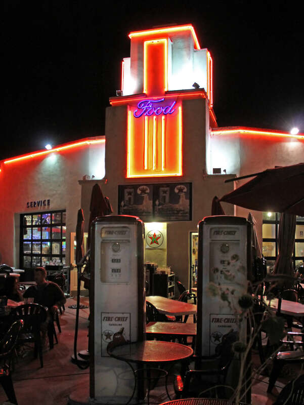 Albuquerque, New Mexico.