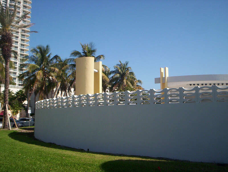 North Shore Historic District