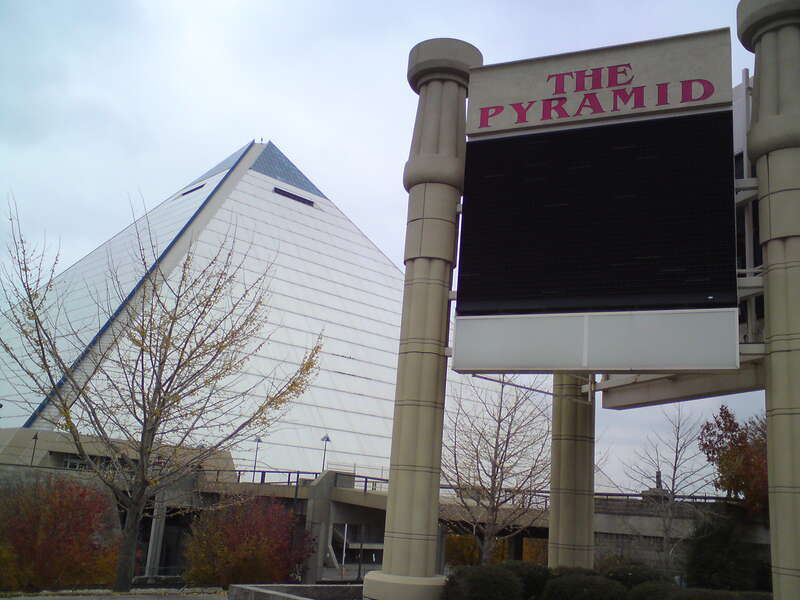 Pyramid