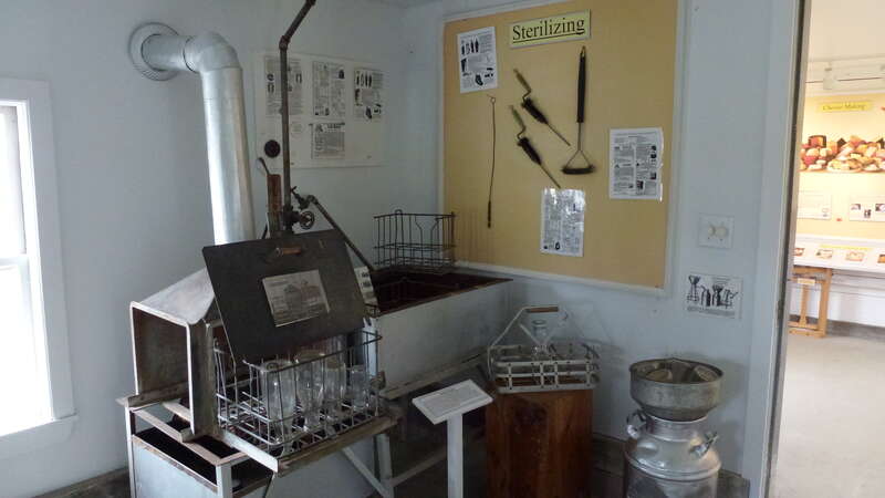 A historic house and working farm complex at 4 Great Hill Road in Tamworth, New Hampshire. Includes the Capt. Enoch Remick House and a farmhouse that were the home and offices of the father and son country doctors. The site also includes a cattle