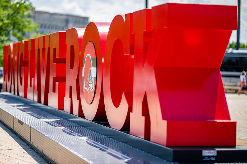 Rock and Roll Hall of Fame