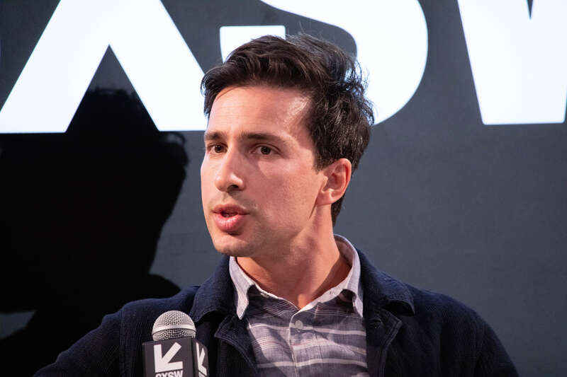 Assistant Managing Editor, The New York Times

Photo: Ståle Grut / &amp;lt;a href=&quot;https://nrkbeta.no&quot; rel=&quot;noreferrer nofollow&quot;&amp;gt;NRKbeta&amp;lt;/a&amp;gt;