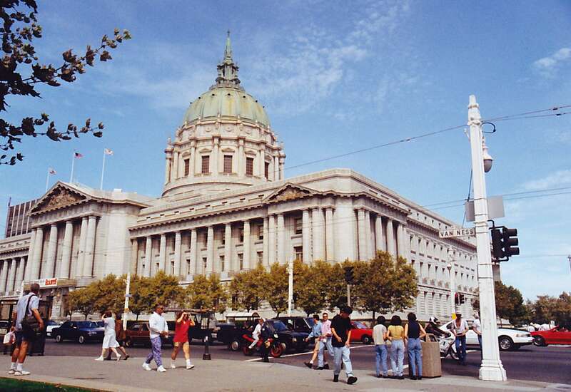 San Francisco,California,USA.