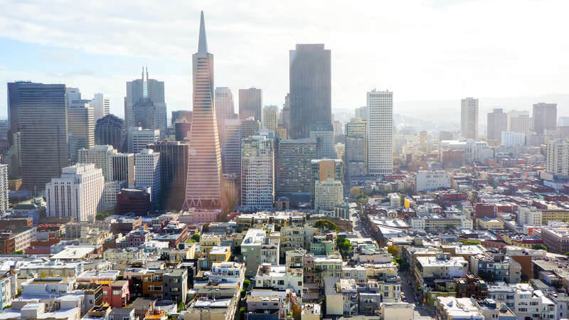 San Francisco, United States