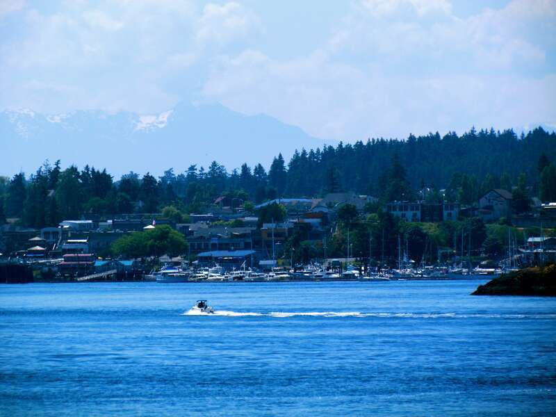 Friday Harbor