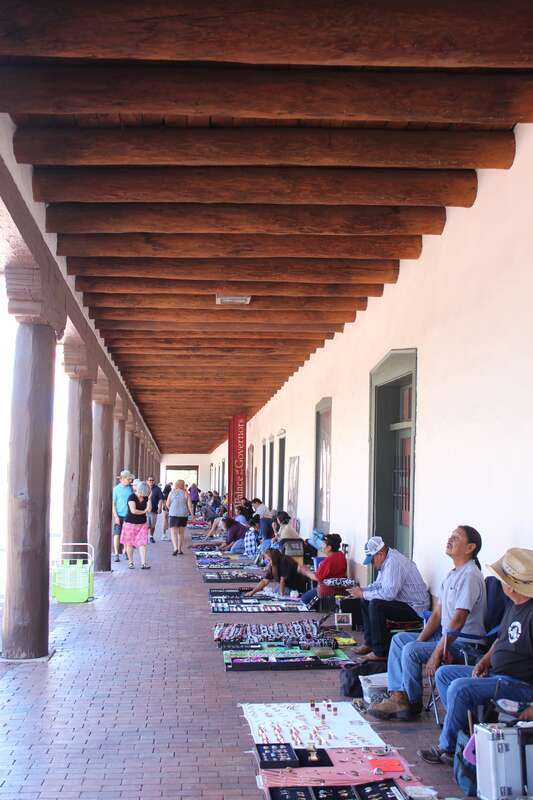 Santa Fe, New Mexico, USA