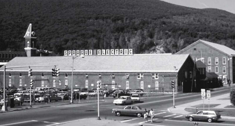 Photographs from assessment and remediation of the facility at the Marshall Street property in North Adams, Massachusetts.
MassDEP RTN: 1-0000460

Site Summary Information: &amp;lt;a