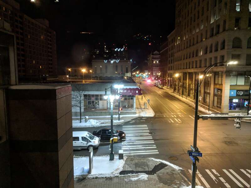 The 2019 Rochester International Auto Show