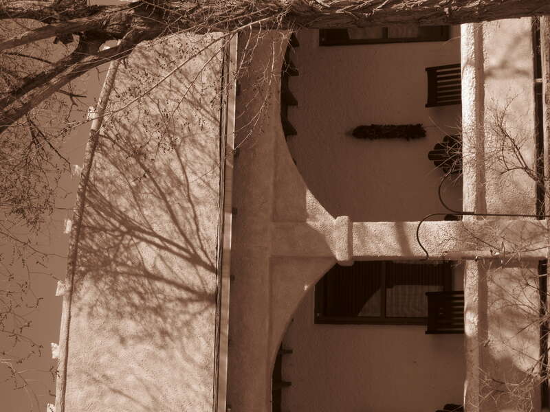 Ojo Caliente Mineral Springs