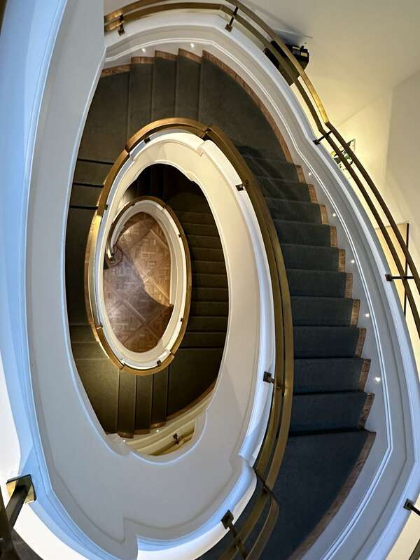 The Phillips Collection in Washington, D.C.