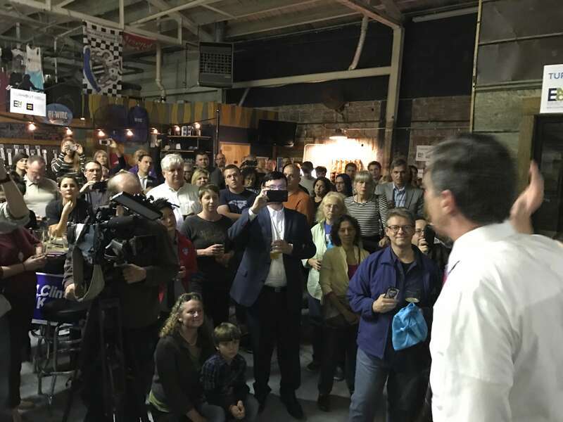 Attempting to stop Armageddon