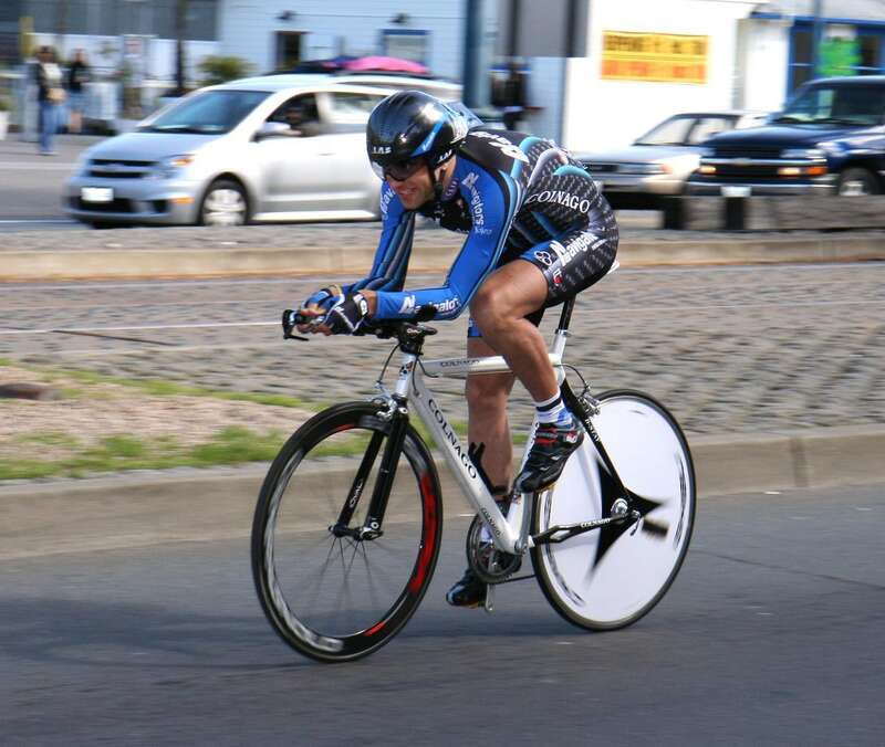 Valeriy Kobzarenko. Third rider to start, Navigators, 21st place today.

From the Amgen Tour of California prologue in San Francisco, February 18, 2007