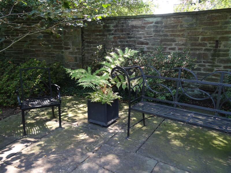 Winterthur Museum and Country Estate - Winterthur DE {juli 2012}