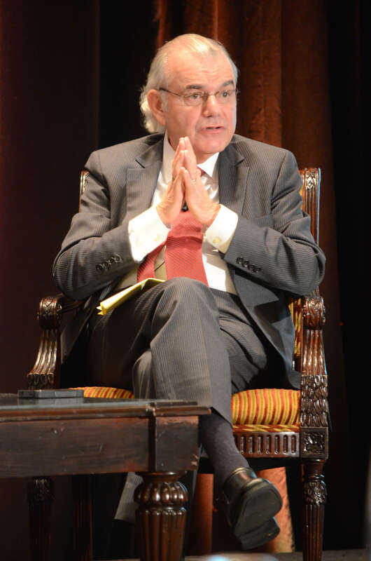 Judge Eduardo Robreno