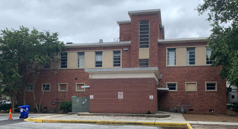 5 McClennan Banks Drive, Charleston, South Carolina