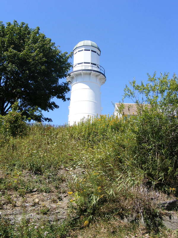 Cape Elizabeth, Two Lights