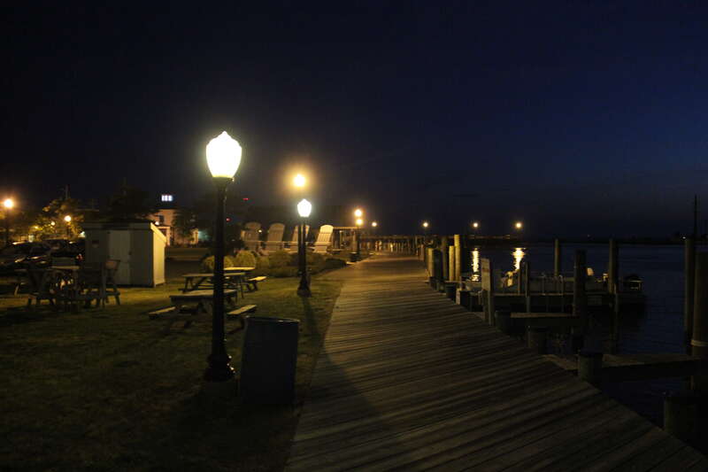 Chincoteague Island VA