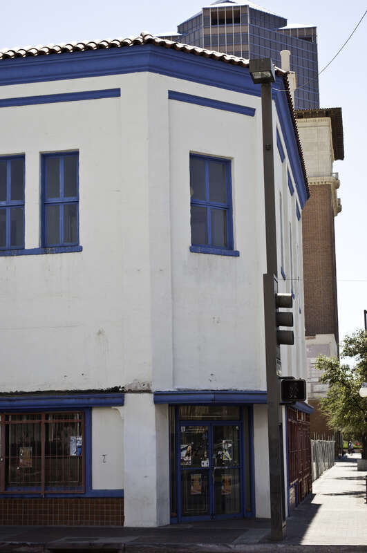 Downtown Tucson, Arizona 5